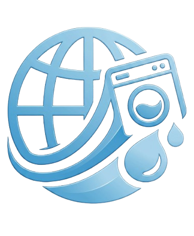 Rafa Laundry Logo